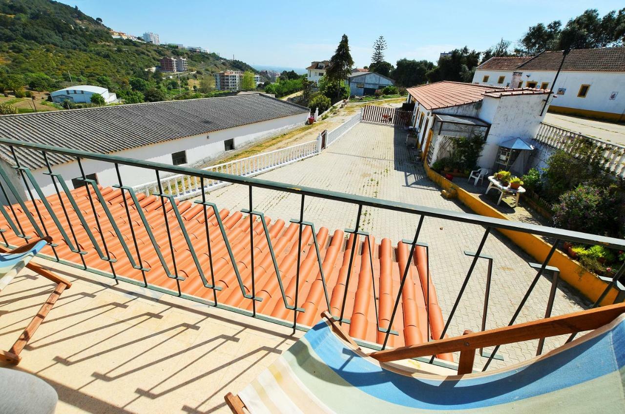 Horse Riding Country House Vila Franca de Xira Exterior photo